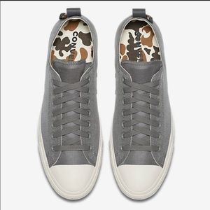 CTAS Codura fabric unisex sneakers